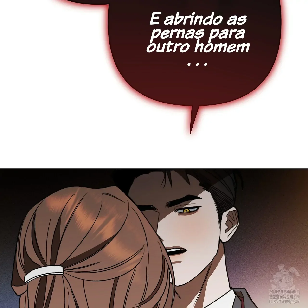 Read Limite Absoluto pt Manga Online