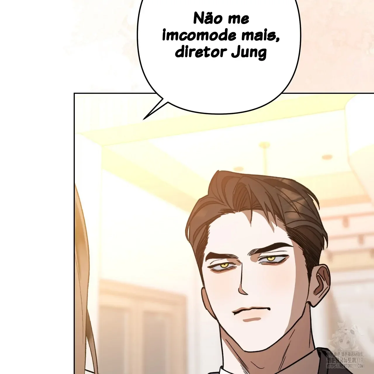 Read Limite Absoluto pt Manga Online