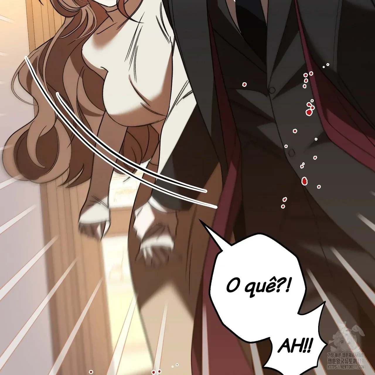 Read Limite Absoluto pt Manga Online