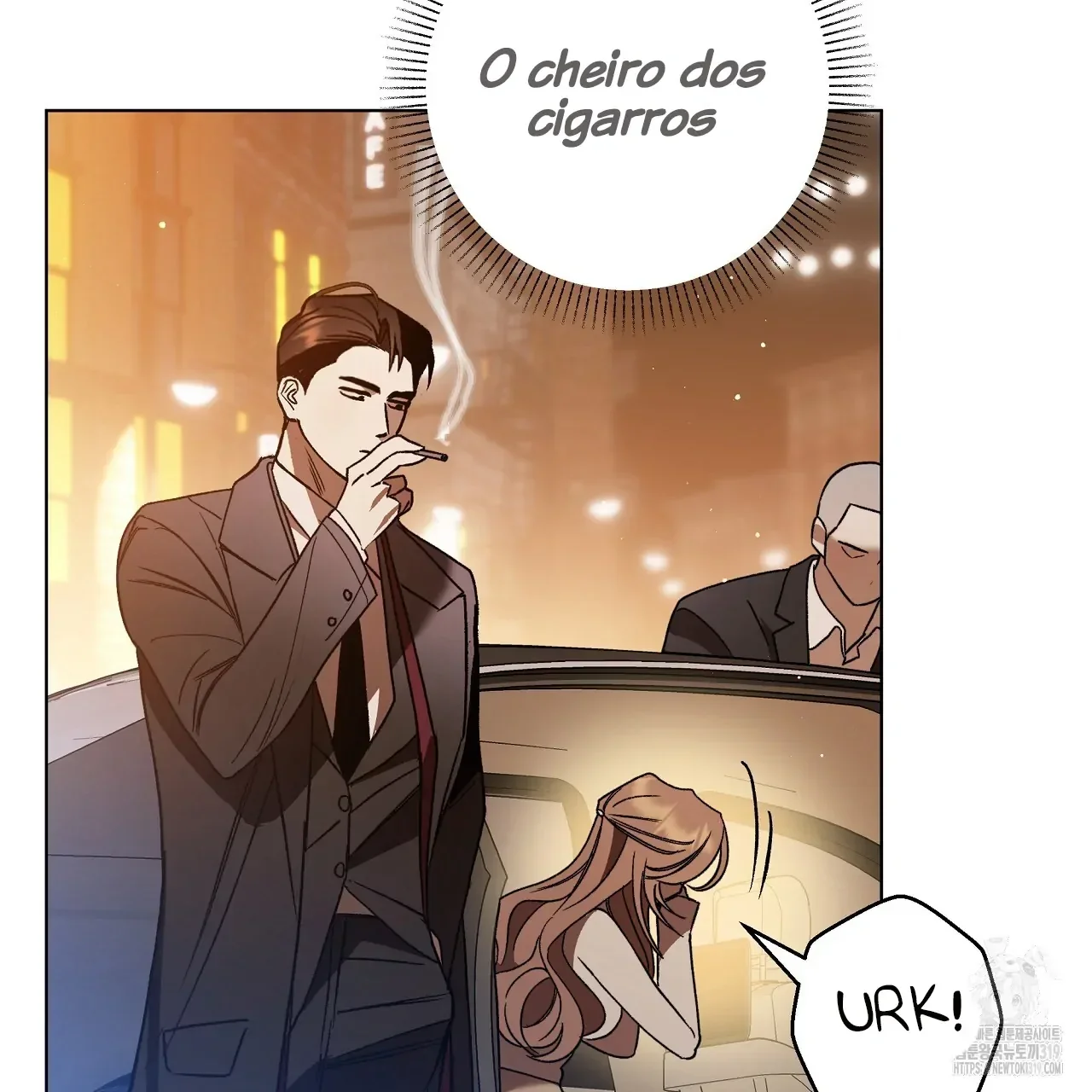 Read Limite Absoluto pt Manga Online