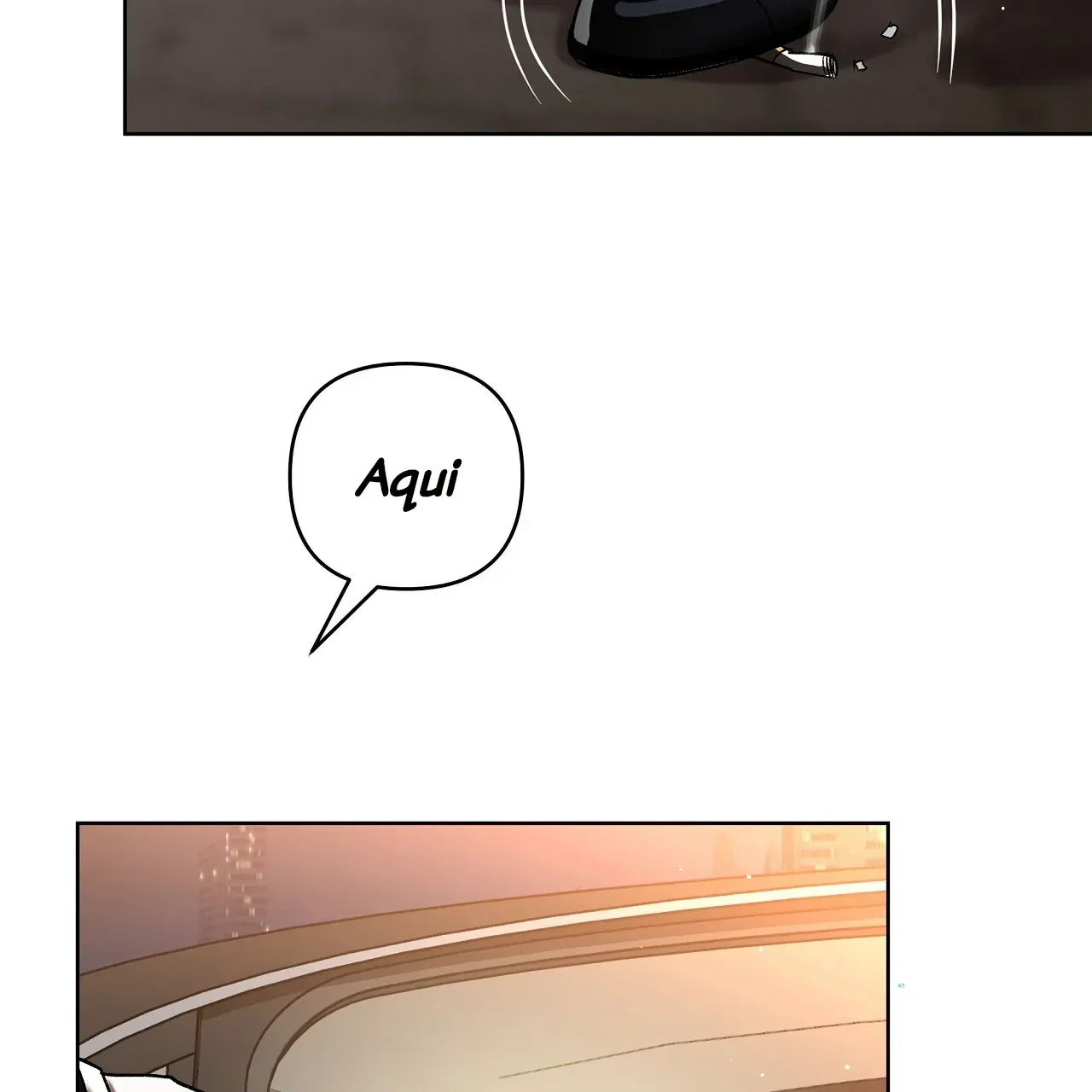 Read Limite Absoluto pt Manga Online