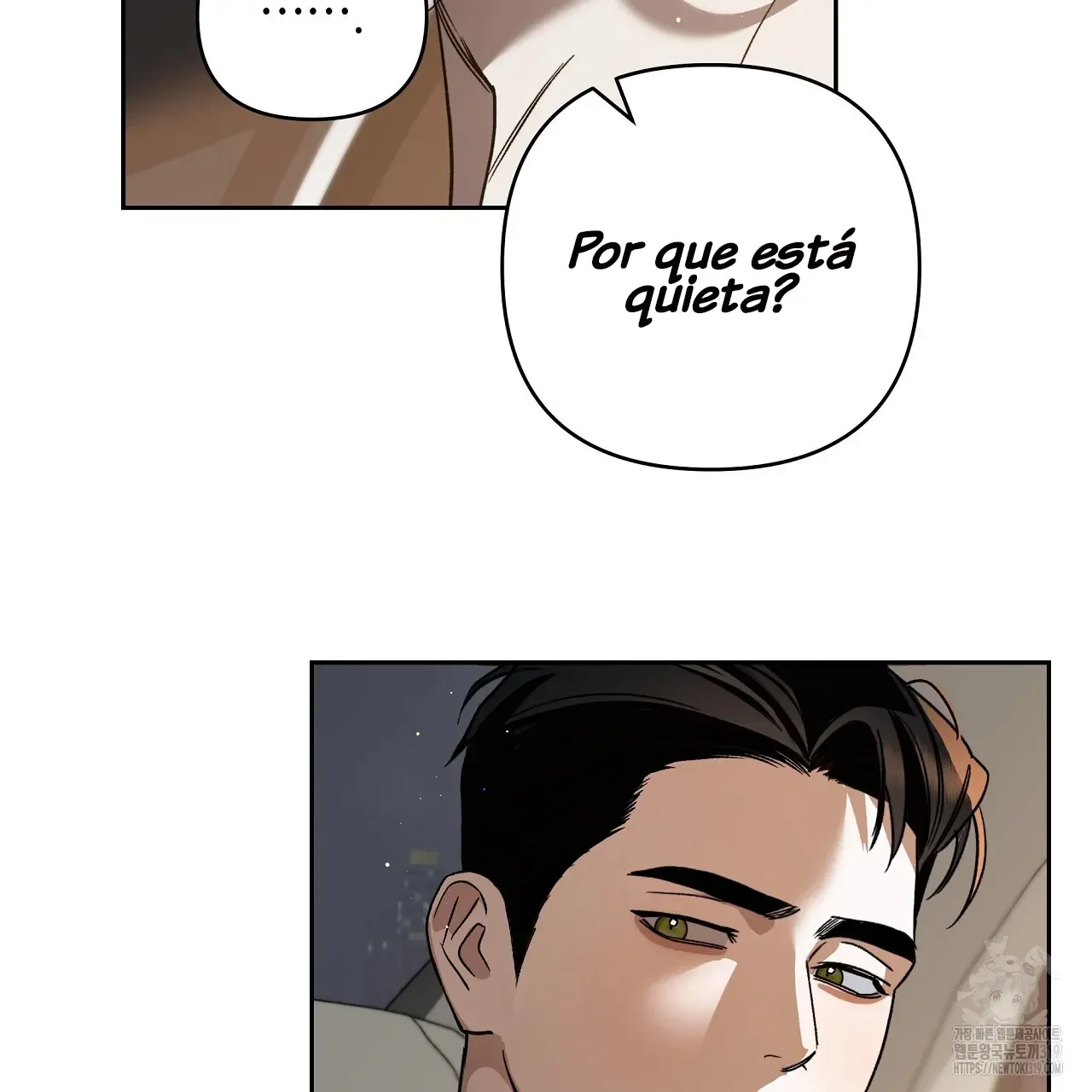 Read Limite Absoluto pt Manga Online