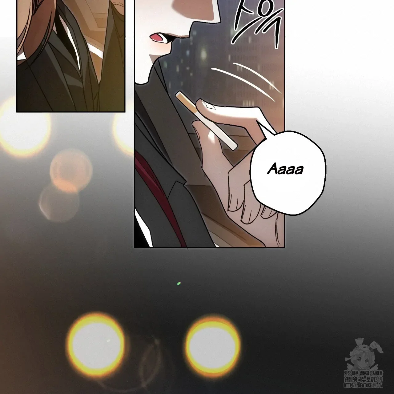 Read Limite Absoluto pt Manga Online