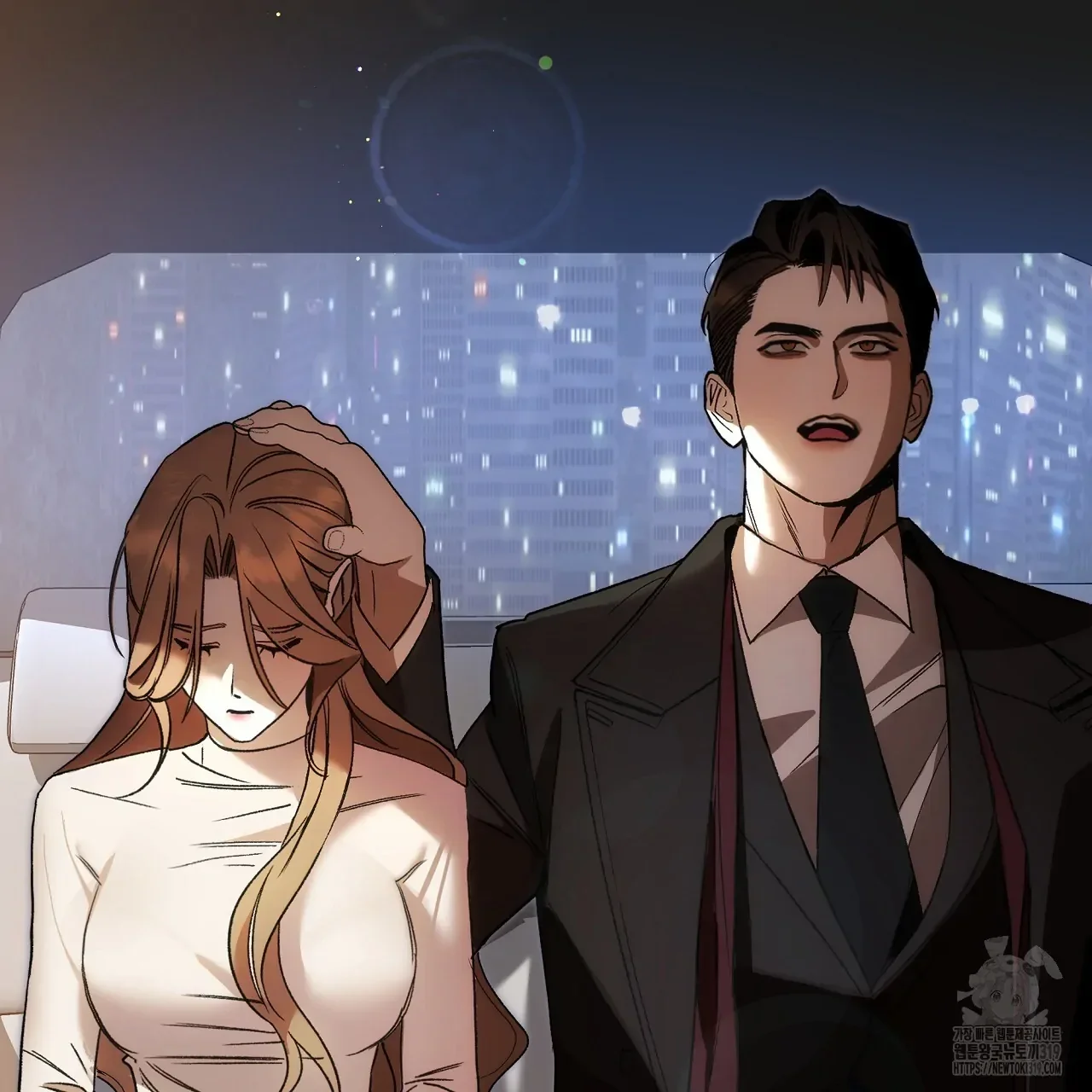 Read Limite Absoluto pt Manga Online