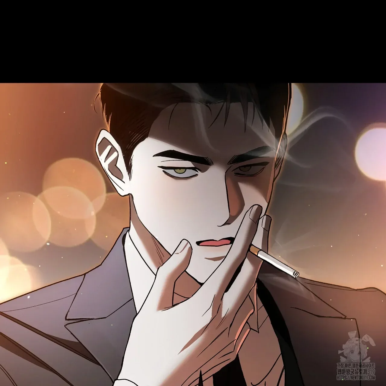 Read Limite Absoluto pt Manga Online