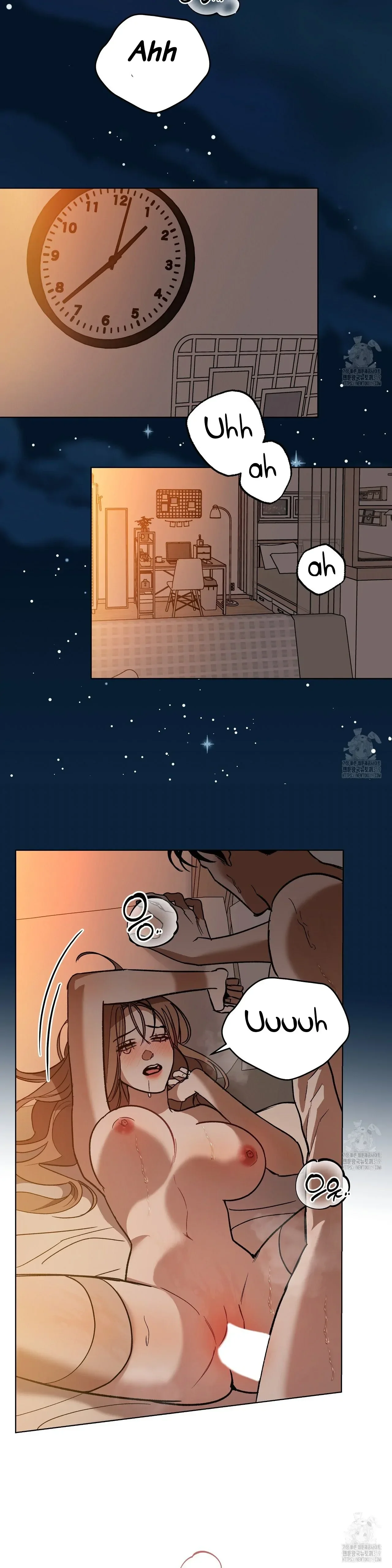 Read Limite Absoluto pt Manga Online