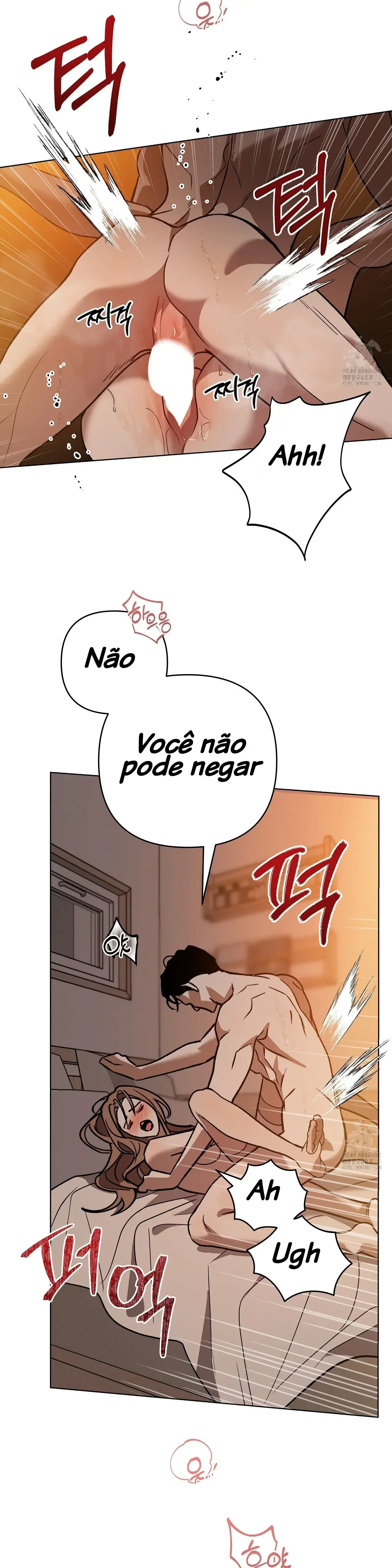 Read Limite Absoluto pt Manga Online