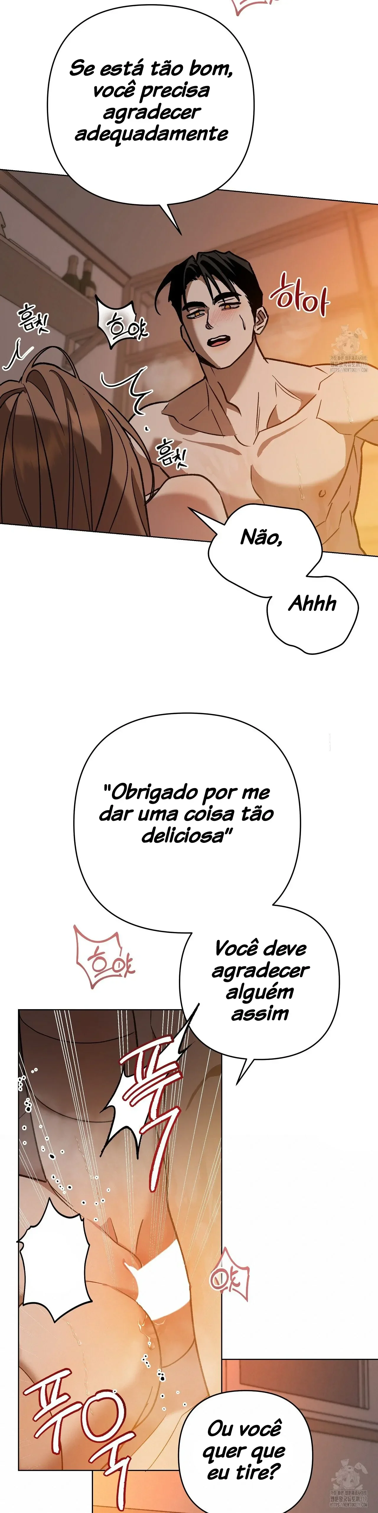 Read Limite Absoluto pt Manga Online