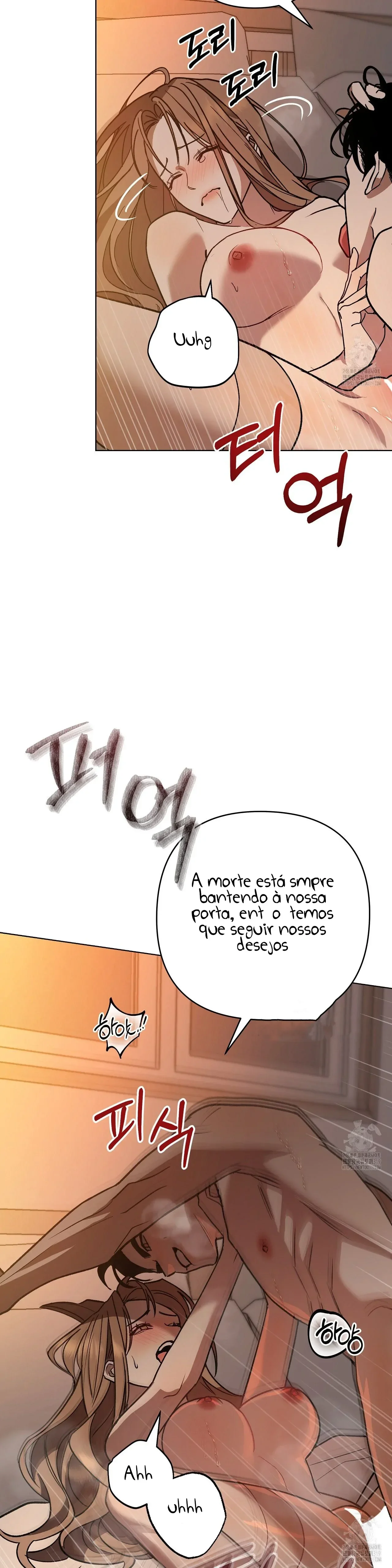Read Limite Absoluto pt Manga Online