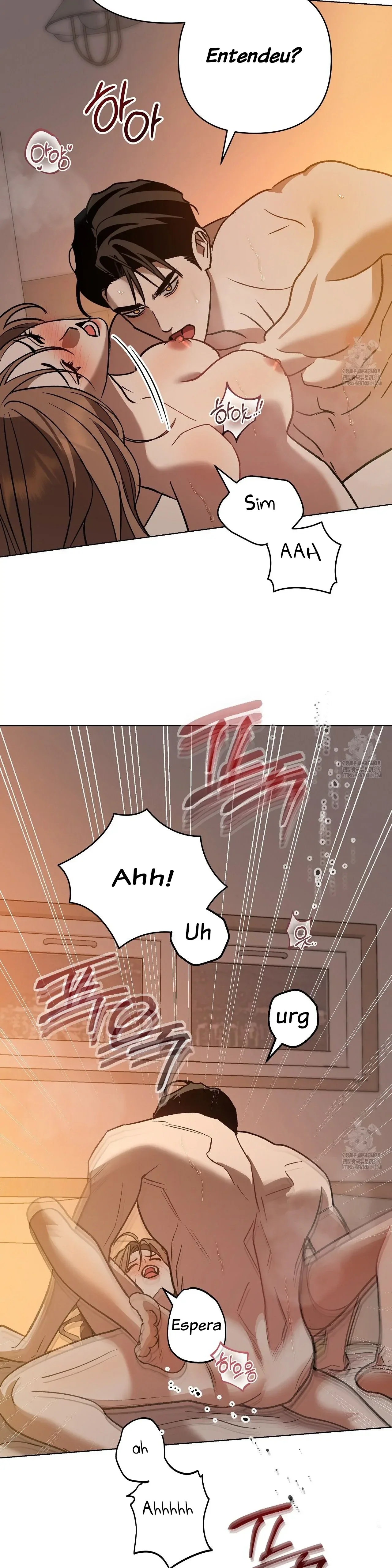 Read Limite Absoluto pt Manga Online