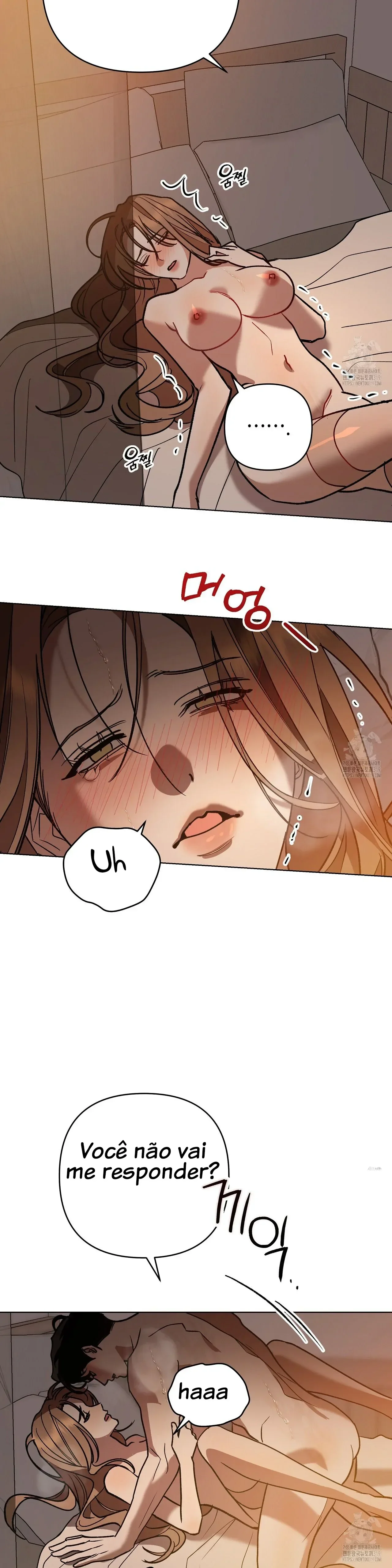 Read Limite Absoluto pt Manga Online