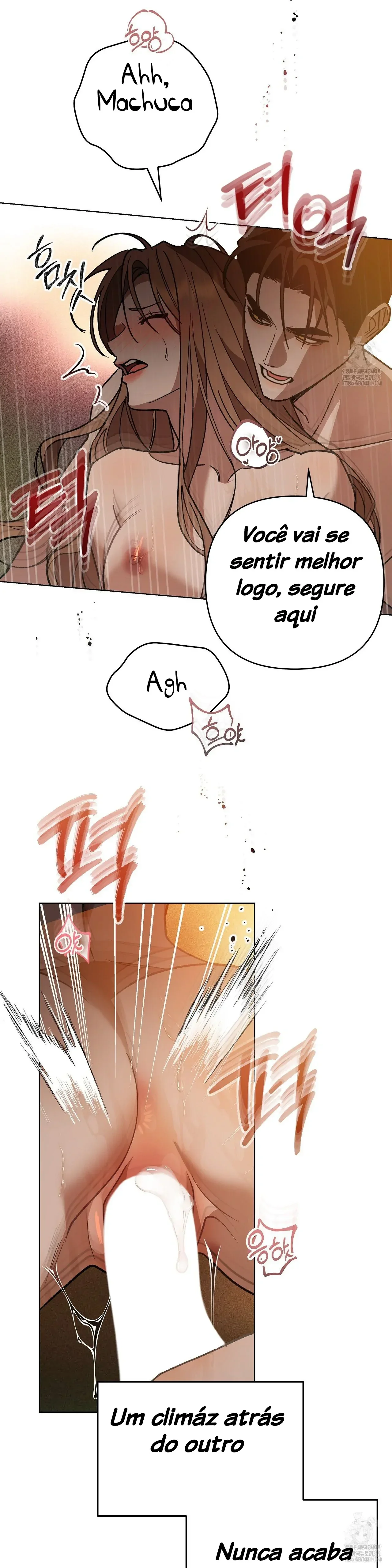 Read Limite Absoluto pt Manga Online