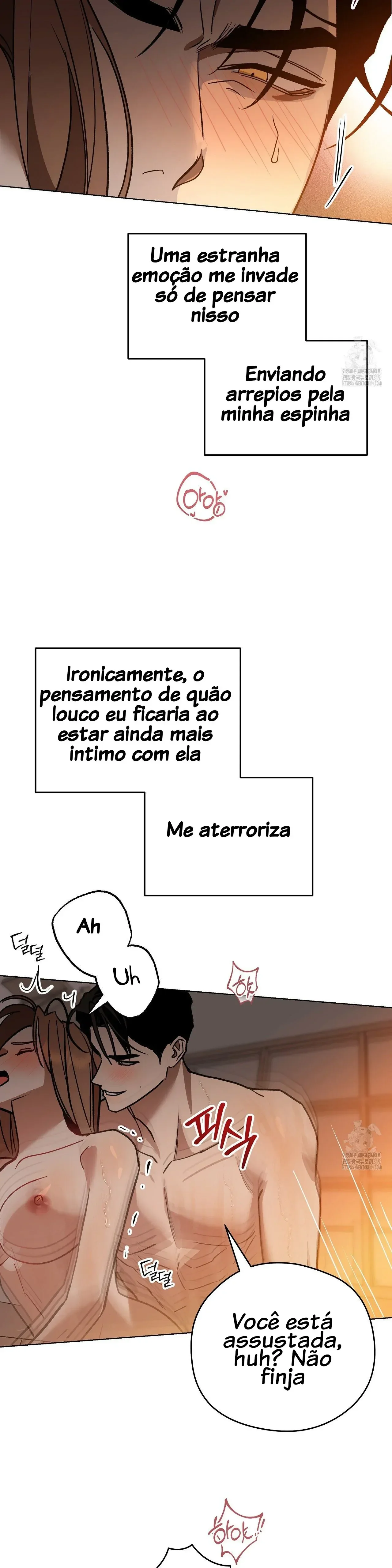 Read Limite Absoluto pt Manga Online