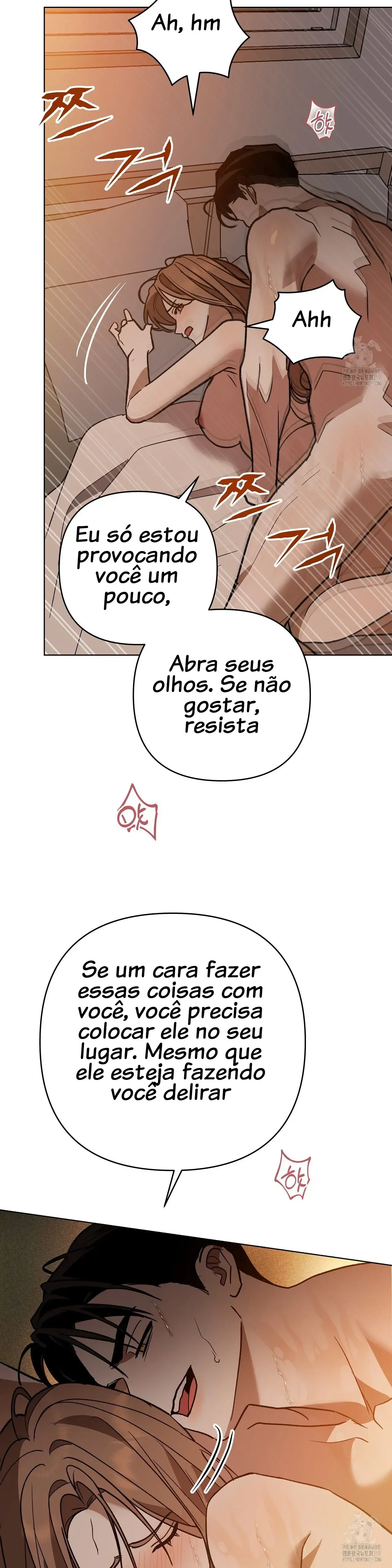 Read Limite Absoluto pt Manga Online