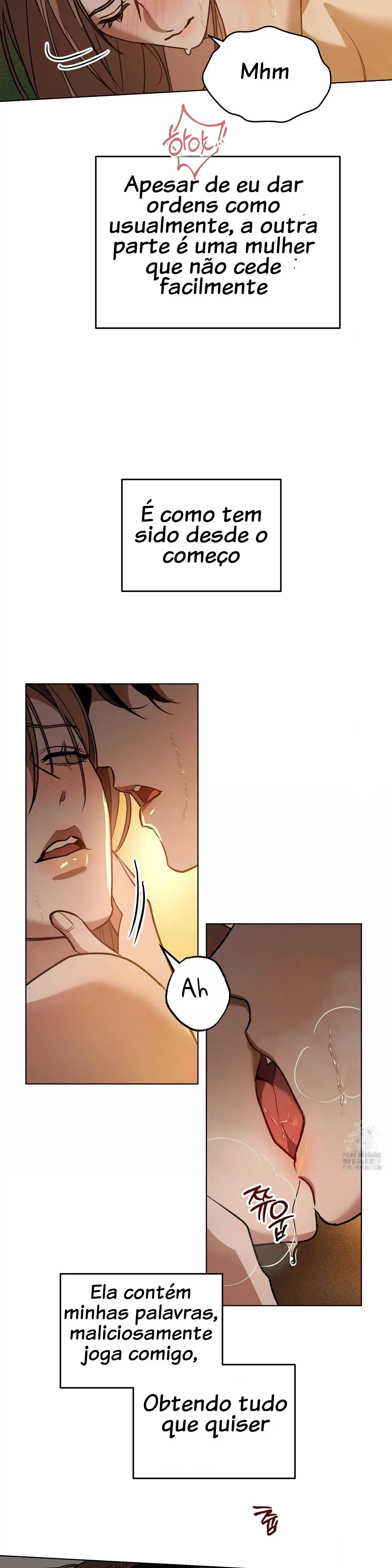 Read Limite Absoluto pt Manga Online
