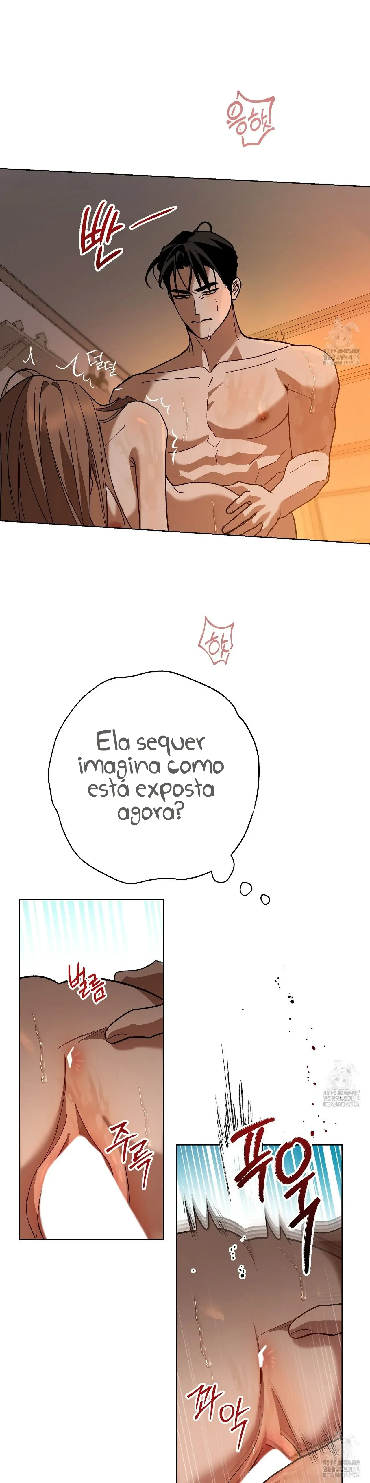 Read Limite Absoluto pt Manga Online