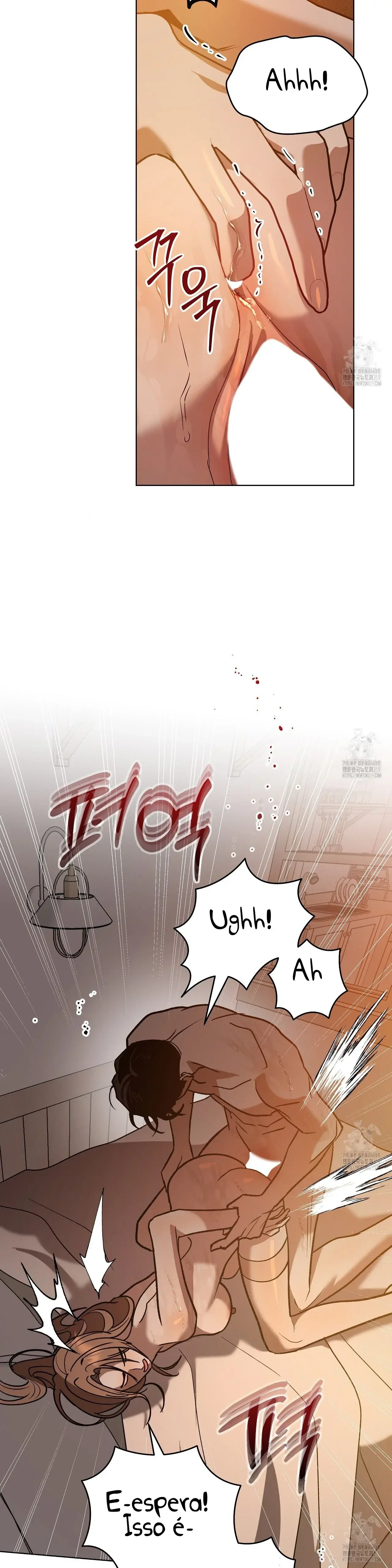 Read Limite Absoluto pt Manga Online