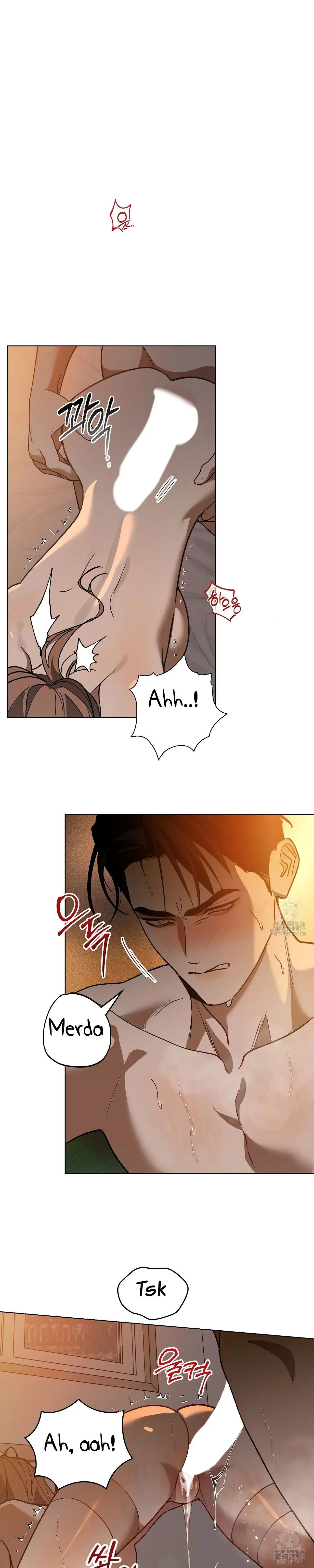 Read Limite Absoluto pt Manga Online