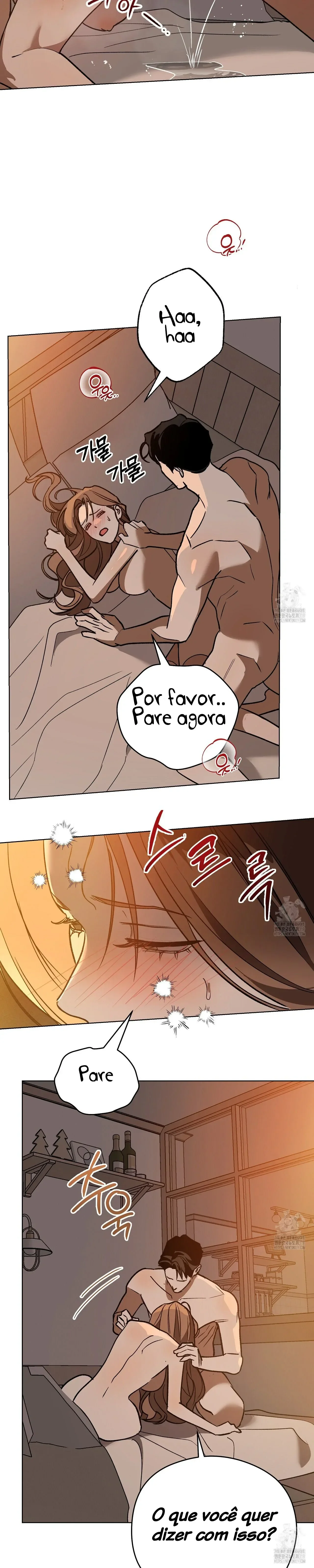 Read Limite Absoluto pt Manga Online