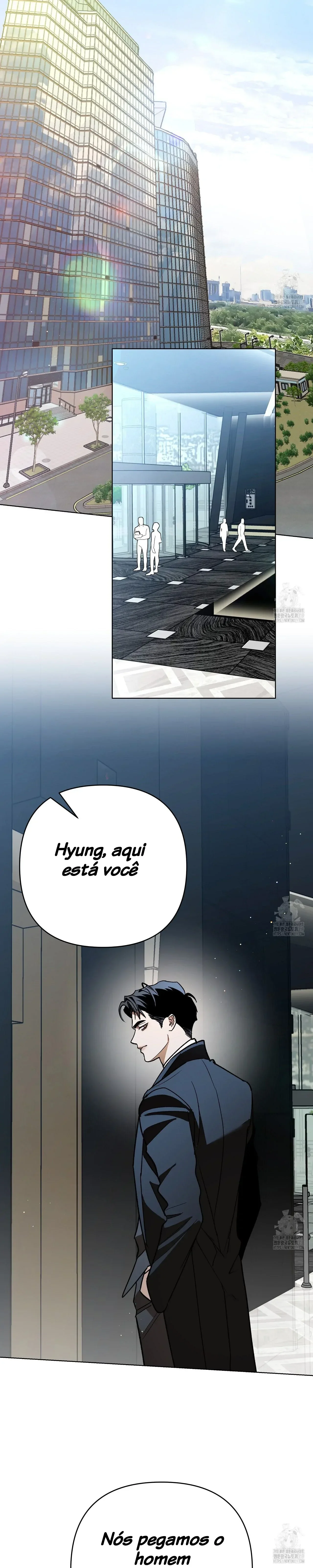 Read Limite Absoluto pt Manga Online
