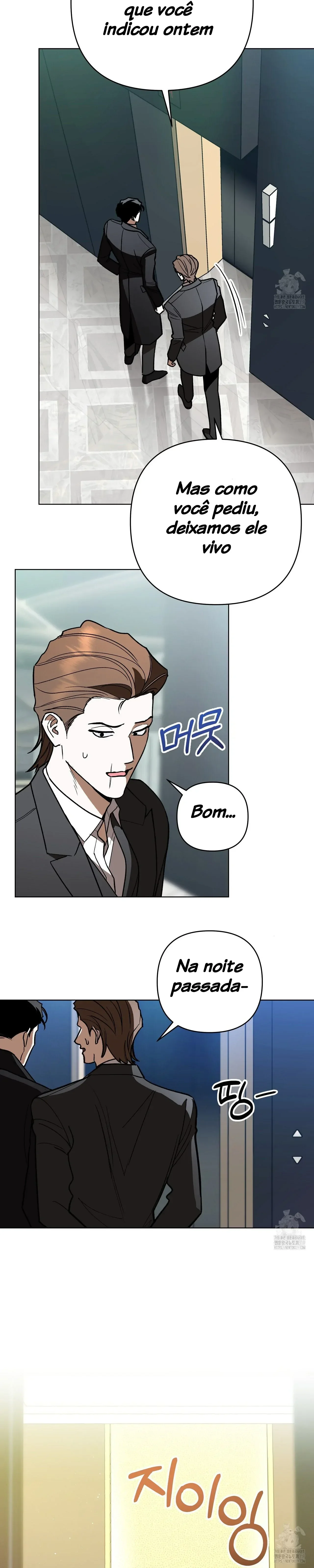 Read Limite Absoluto pt Manga Online