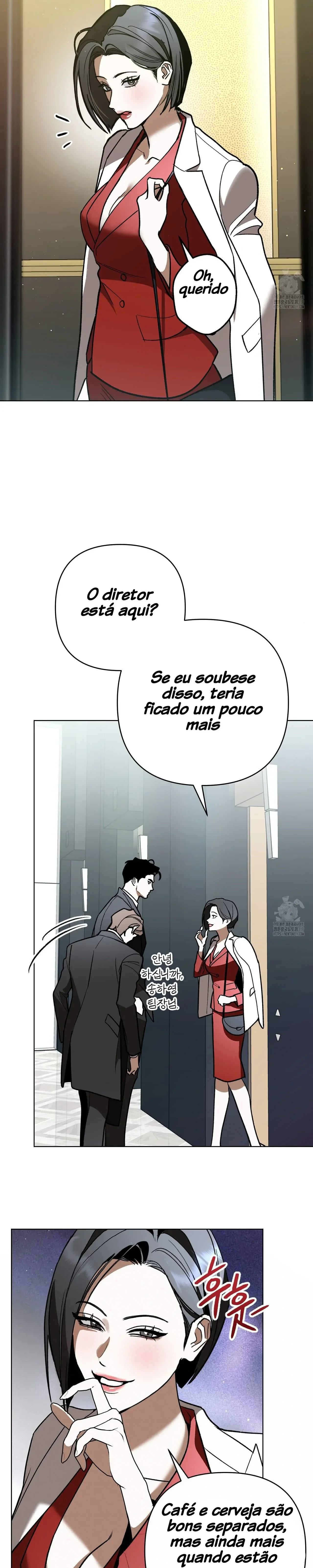 Read Limite Absoluto pt Manga Online