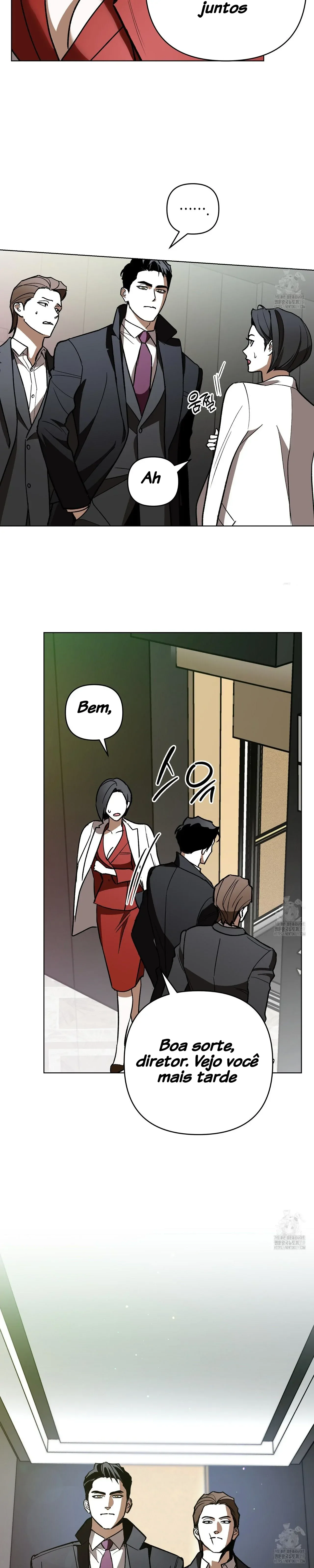 Read Limite Absoluto pt Manga Online