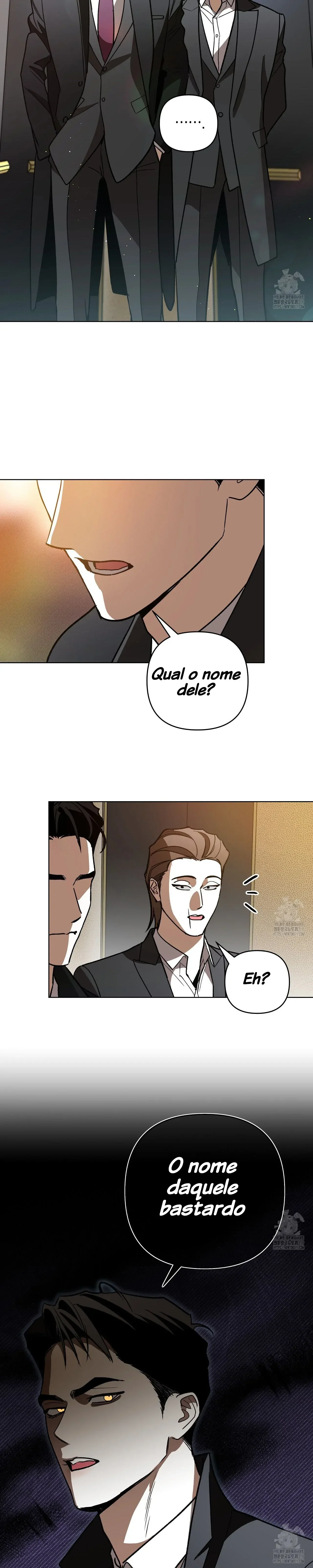 Read Limite Absoluto pt Manga Online