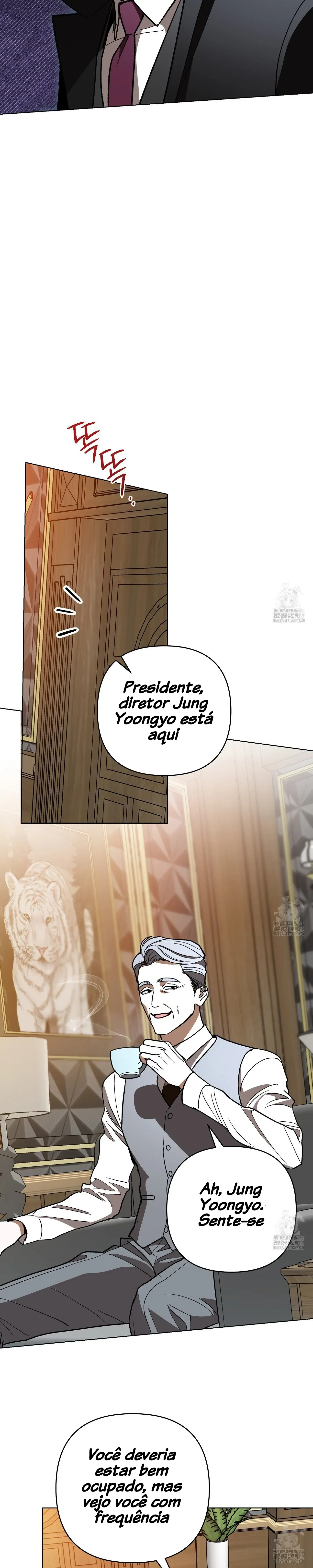 Read Limite Absoluto pt Manga Online