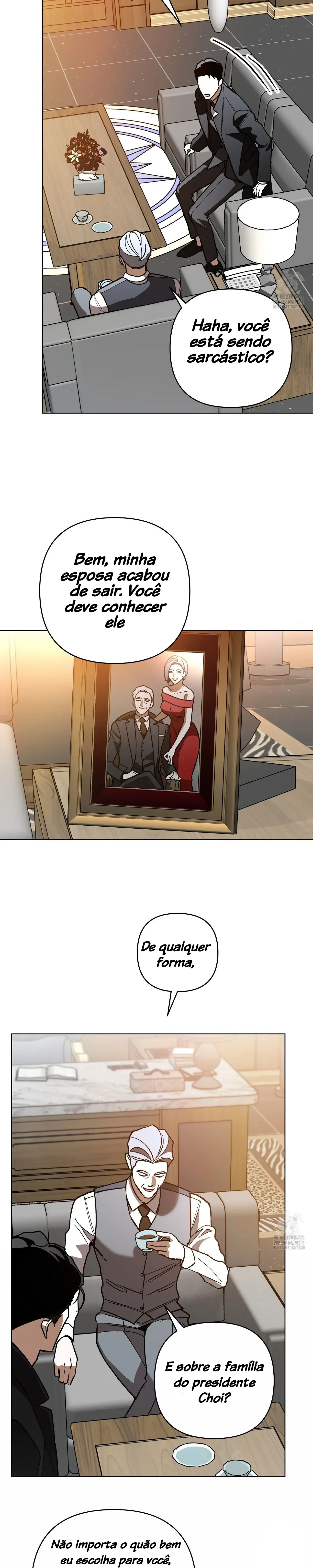 Read Limite Absoluto pt Manga Online