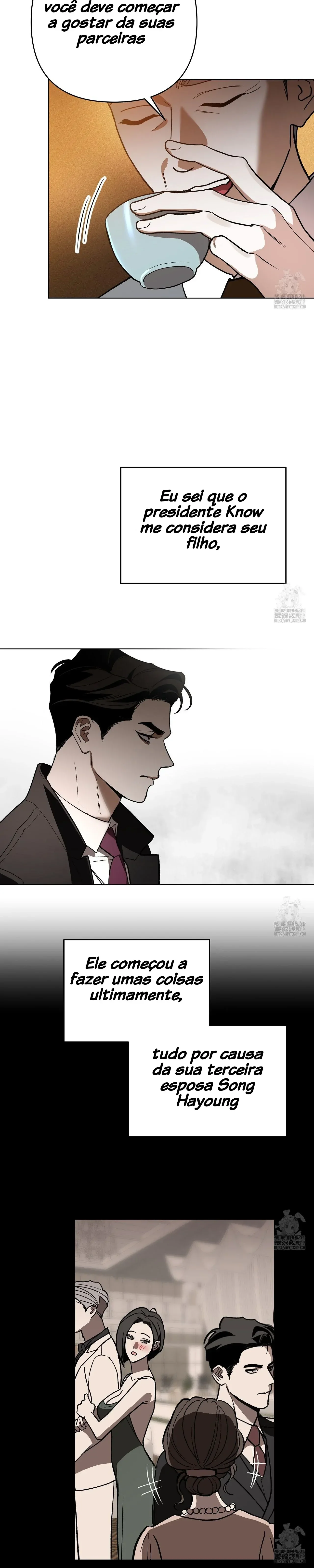 Read Limite Absoluto pt Manga Online