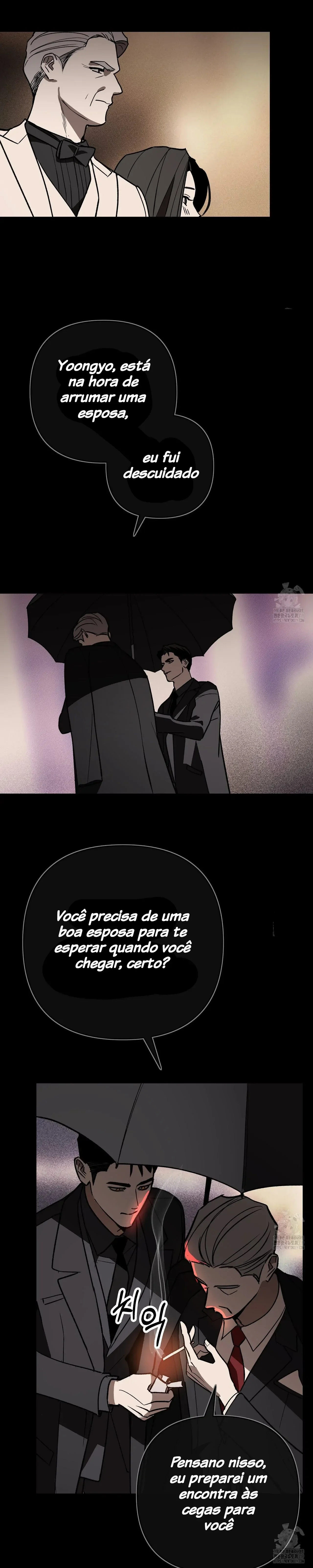 Read Limite Absoluto pt Manga Online
