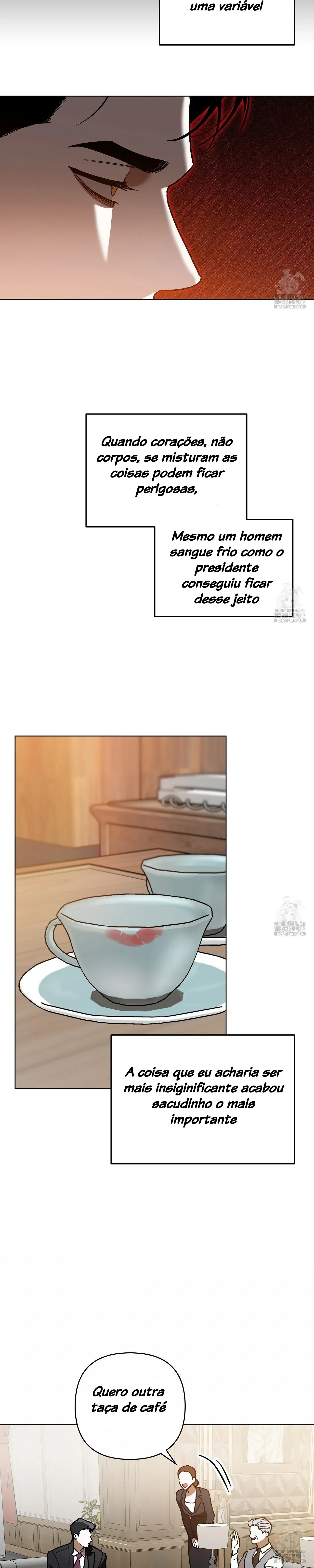 Read Limite Absoluto pt Manga Online
