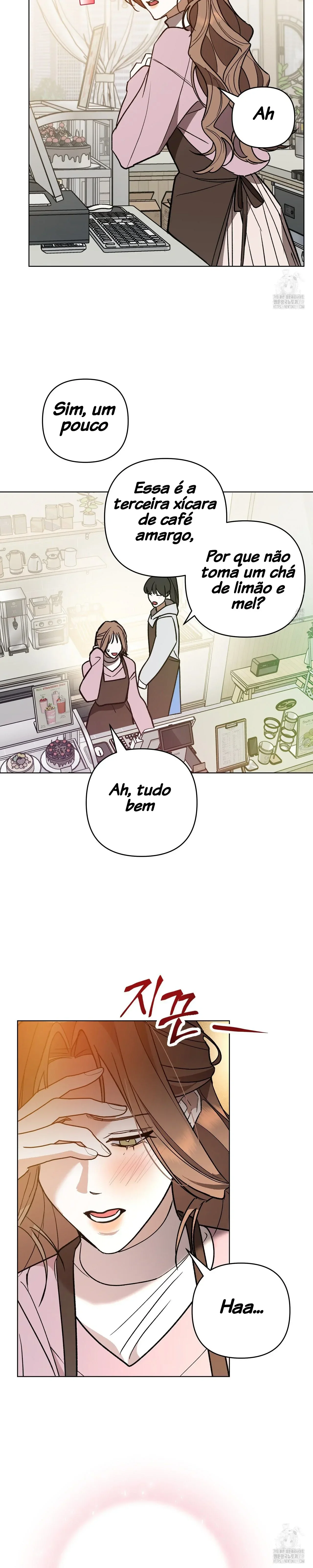 Read Limite Absoluto pt Manga Online