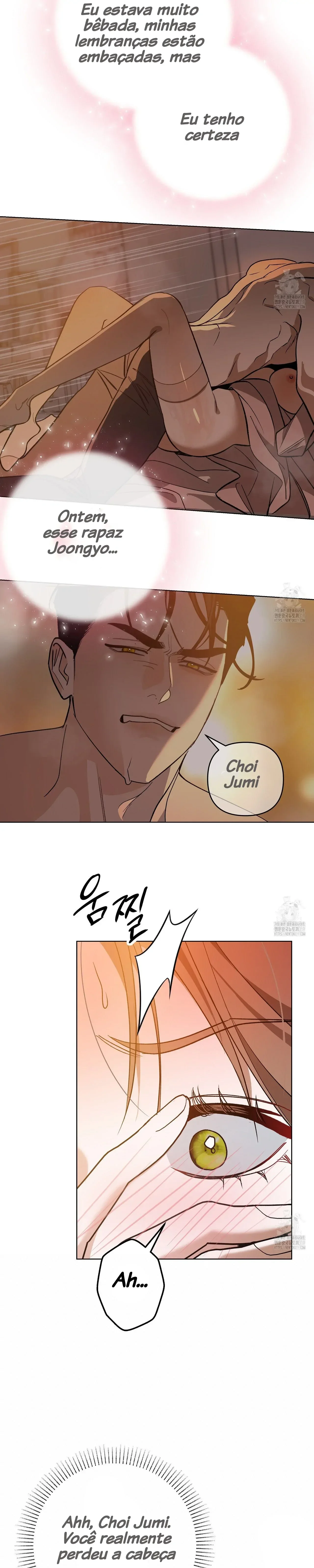 Read Limite Absoluto pt Manga Online