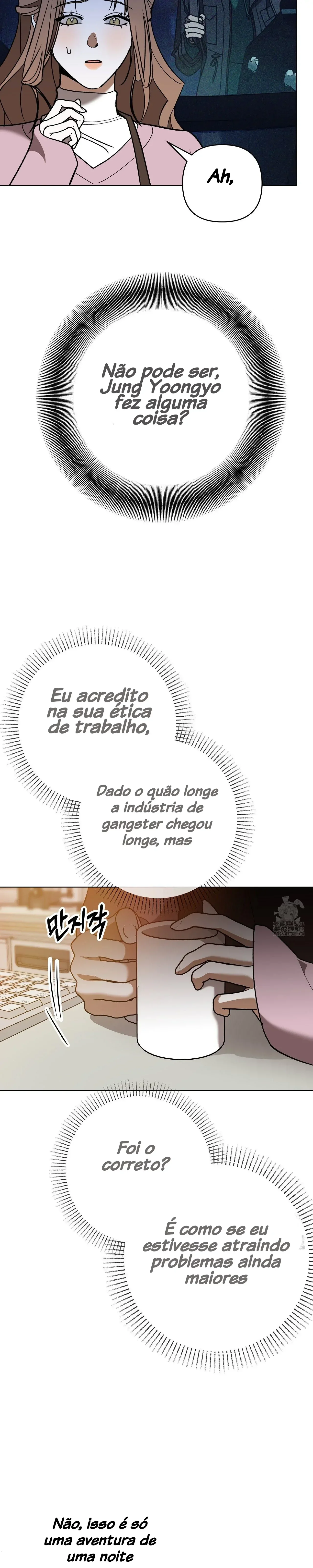 Read Limite Absoluto pt Manga Online