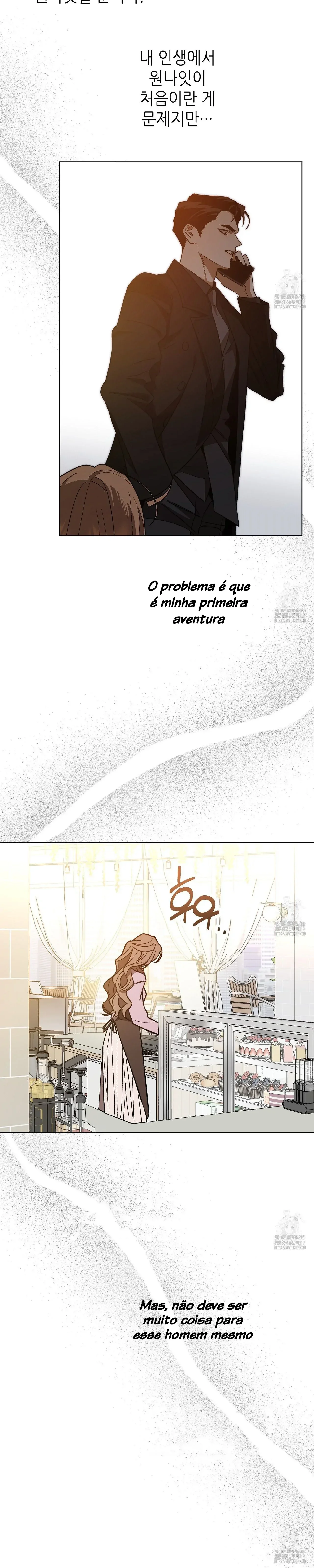 Read Limite Absoluto pt Manga Online