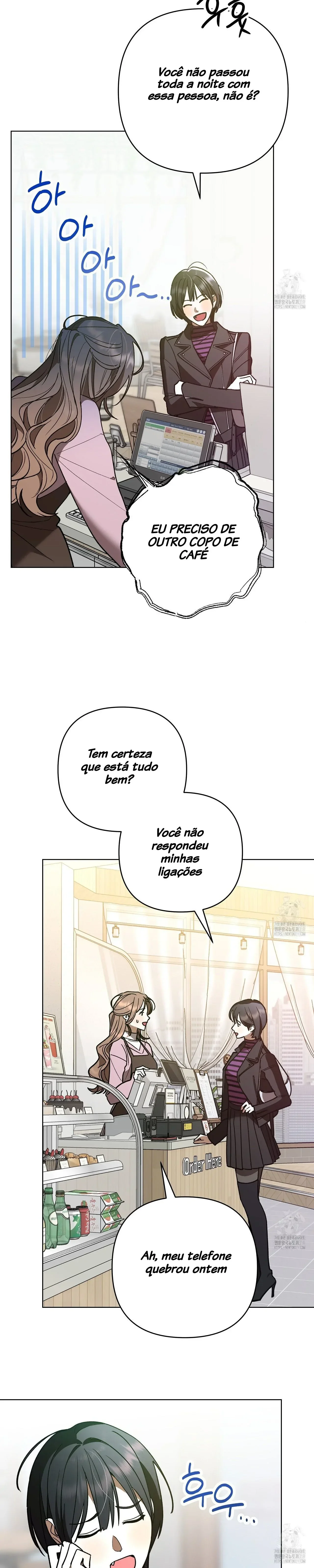 Read Limite Absoluto pt Manga Online