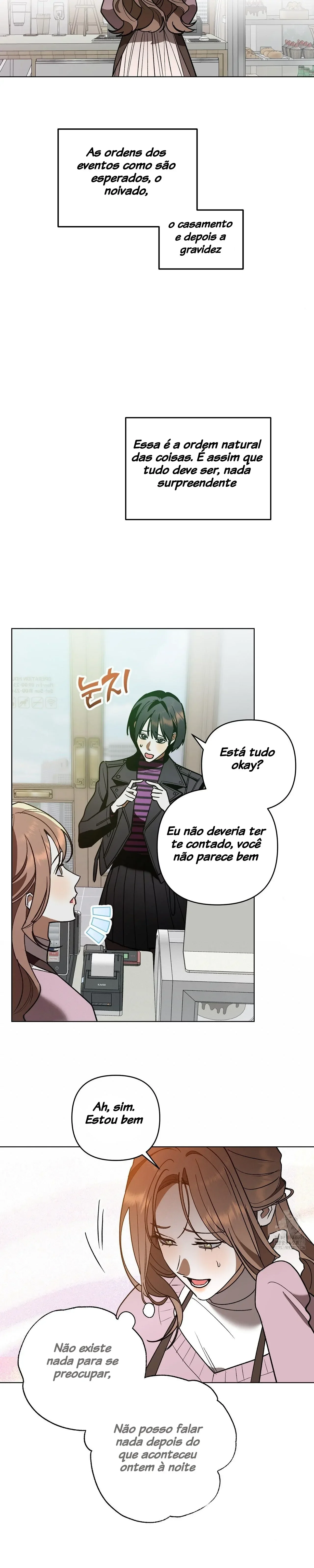 Read Limite Absoluto pt Manga Online
