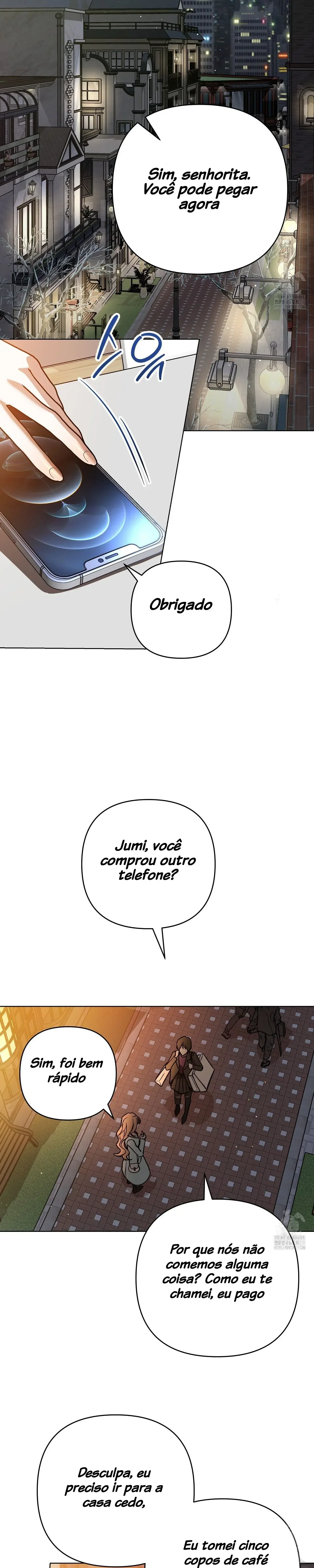 Read Limite Absoluto pt Manga Online