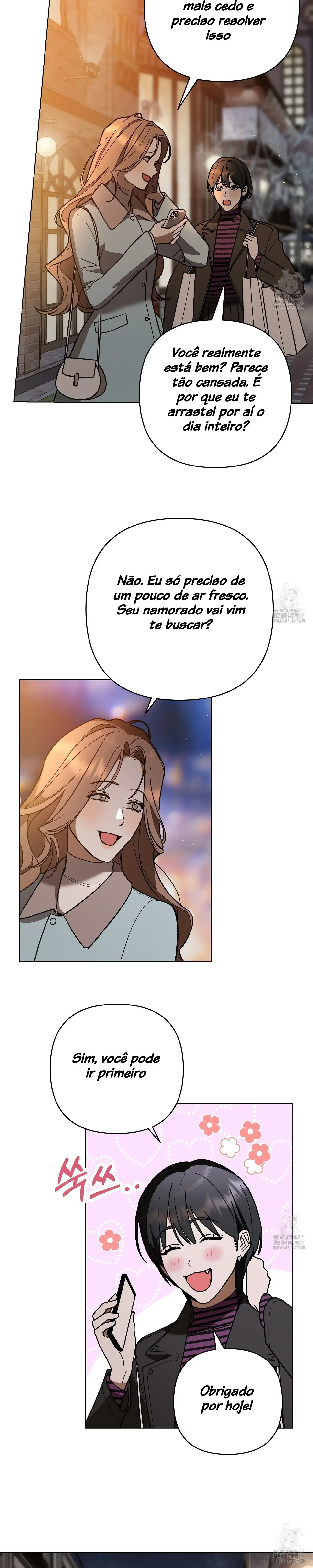 Read Limite Absoluto pt Manga Online