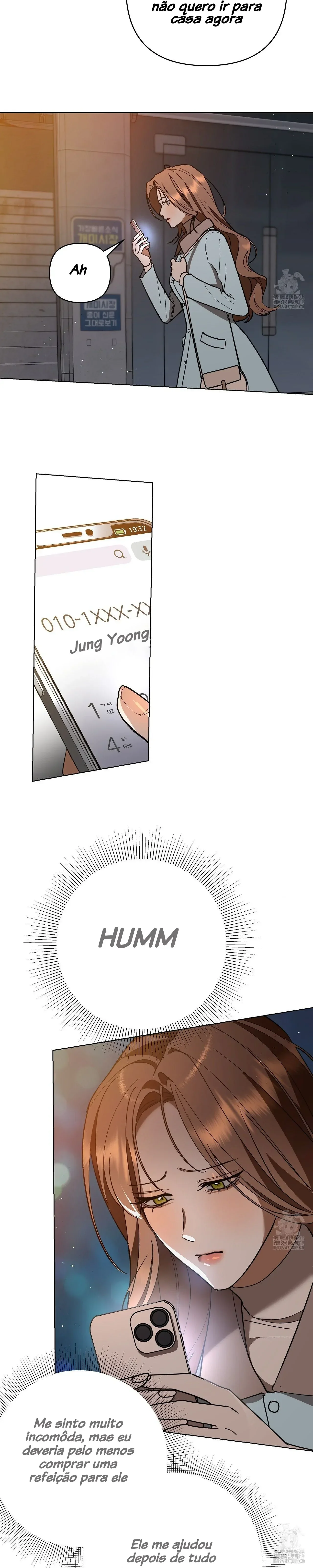 Read Limite Absoluto pt Manga Online
