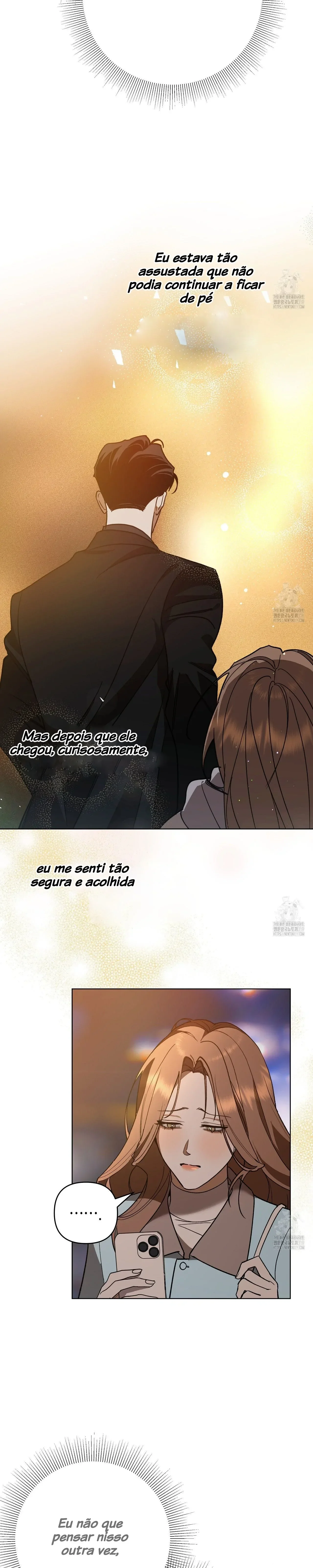 Read Limite Absoluto pt Manga Online