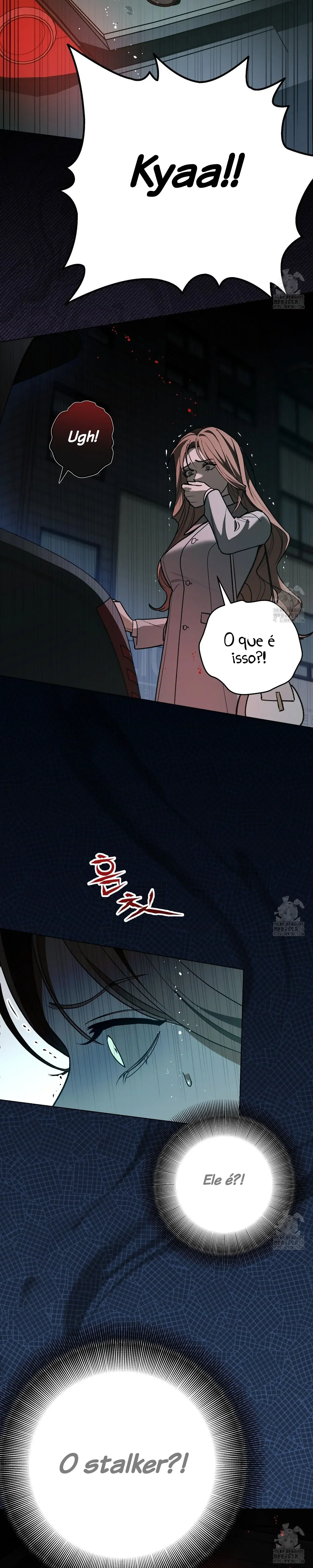 Read Limite Absoluto pt Manga Online