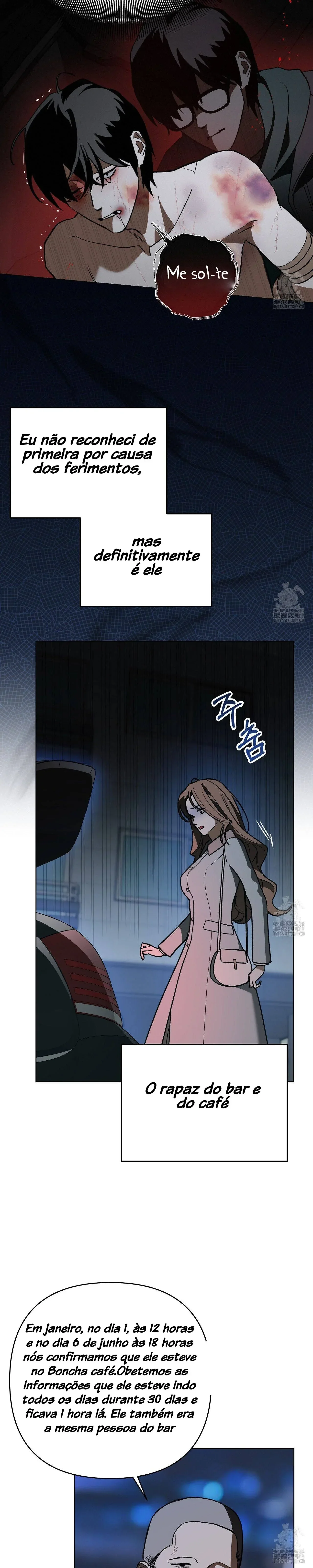Read Limite Absoluto pt Manga Online