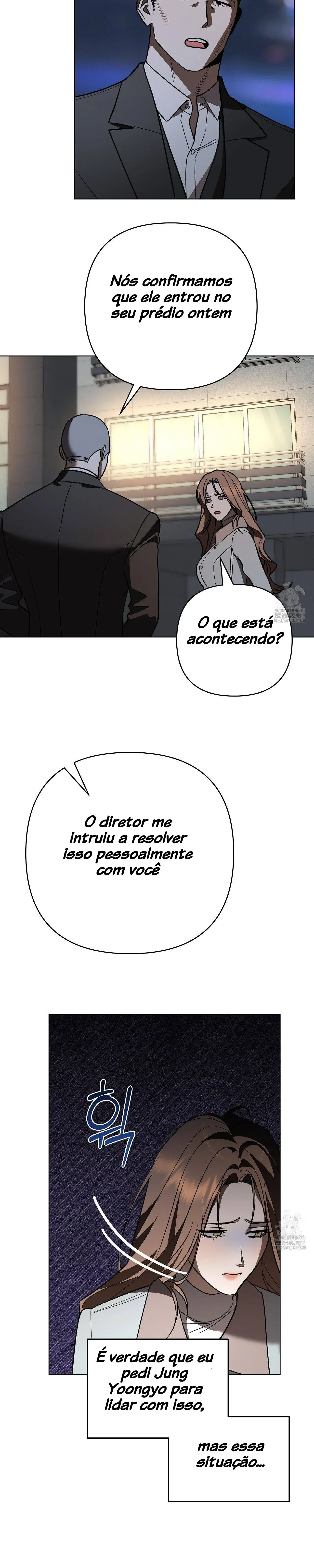 Read Limite Absoluto pt Manga Online