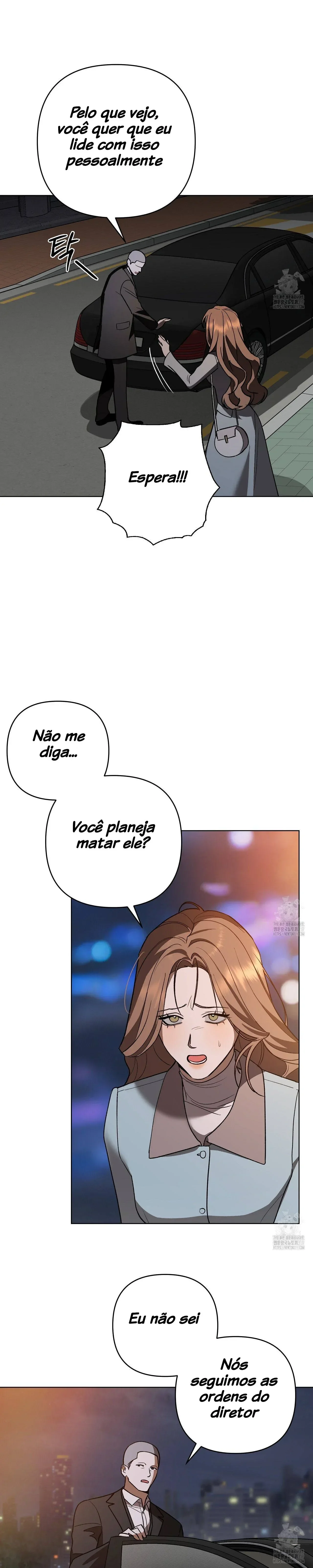 Read Limite Absoluto pt Manga Online