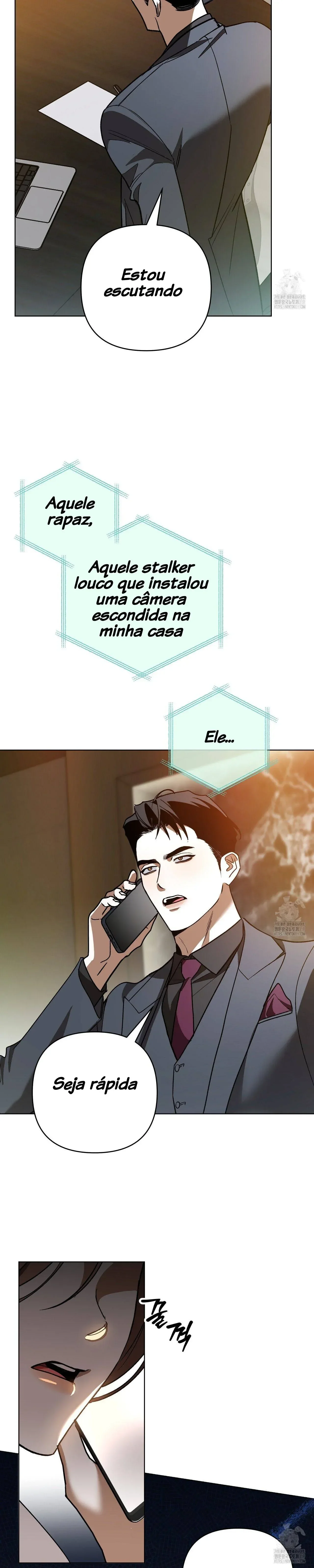 Read Limite Absoluto pt Manga Online