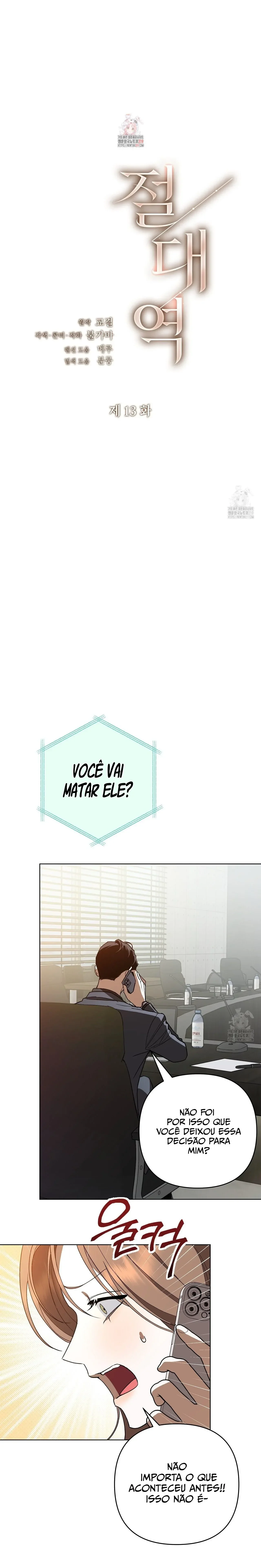 Read Limite Absoluto pt Manga Online