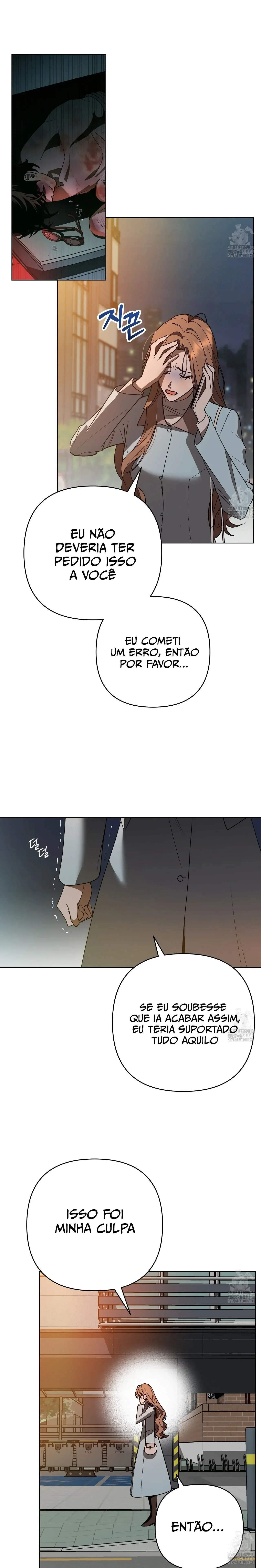 Read Limite Absoluto pt Manga Online